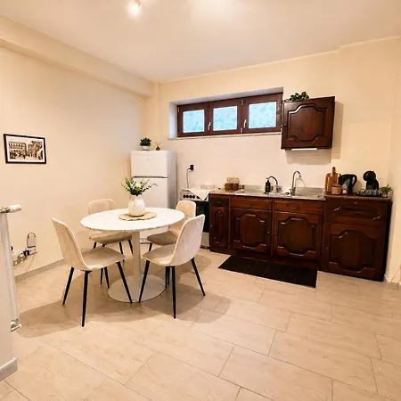 Cuore D'aquila - La Dimora Della Villa- Posto Moto Privato *