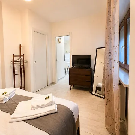 Cuore D'aquila - La Dimora Della Villa- Posto Moto Privato *